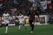 柏林联合主场完胜奥格斯堡豪取四连胜