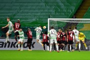  兰斯青春风暴席卷赛场，U23小将包办三粒进球  