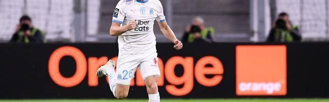 壹号娱乐官网- 马赛边锋涉嫌违规，面临停赛调查  