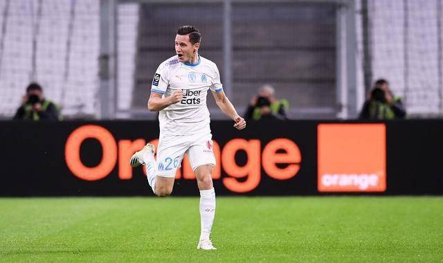 壹号娱乐官网- 马赛边锋涉嫌违规，面临停赛调查  