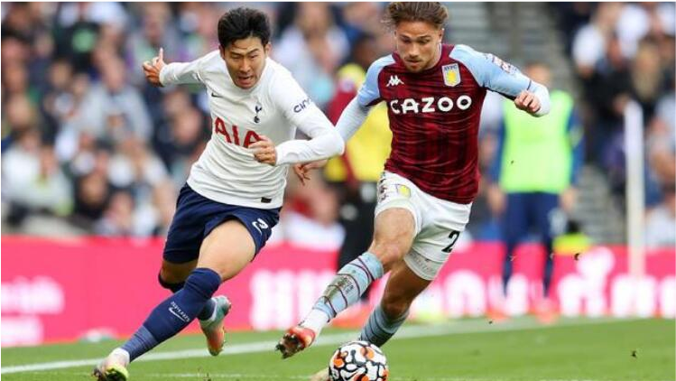  孙兴慜独造三球闪耀，热刺客场力擒阿斯顿维拉