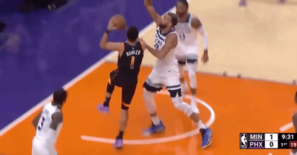  唐斯外线手感火热难挡，森林狼三分雨浇灭活塞反扑火焰