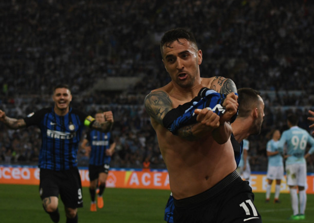  科雷亚状态回勇梅开二度，拉齐奥大胜重返欧战区