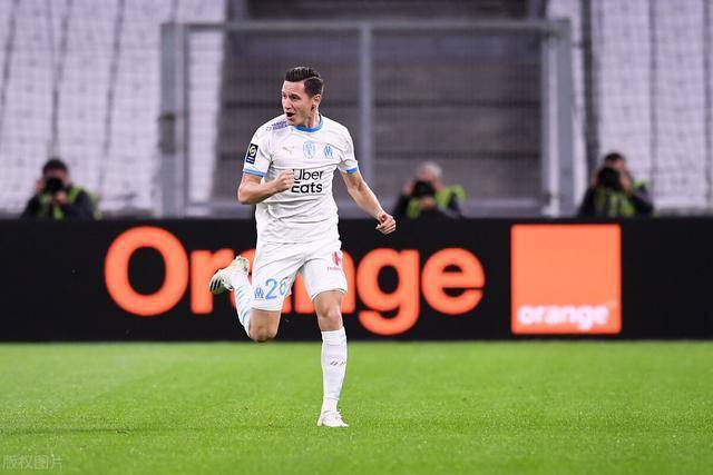  马赛边锋涉嫌违规，面临停赛调查  